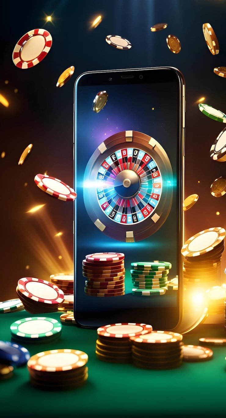 Metode pembayaran starbet untuk deposit