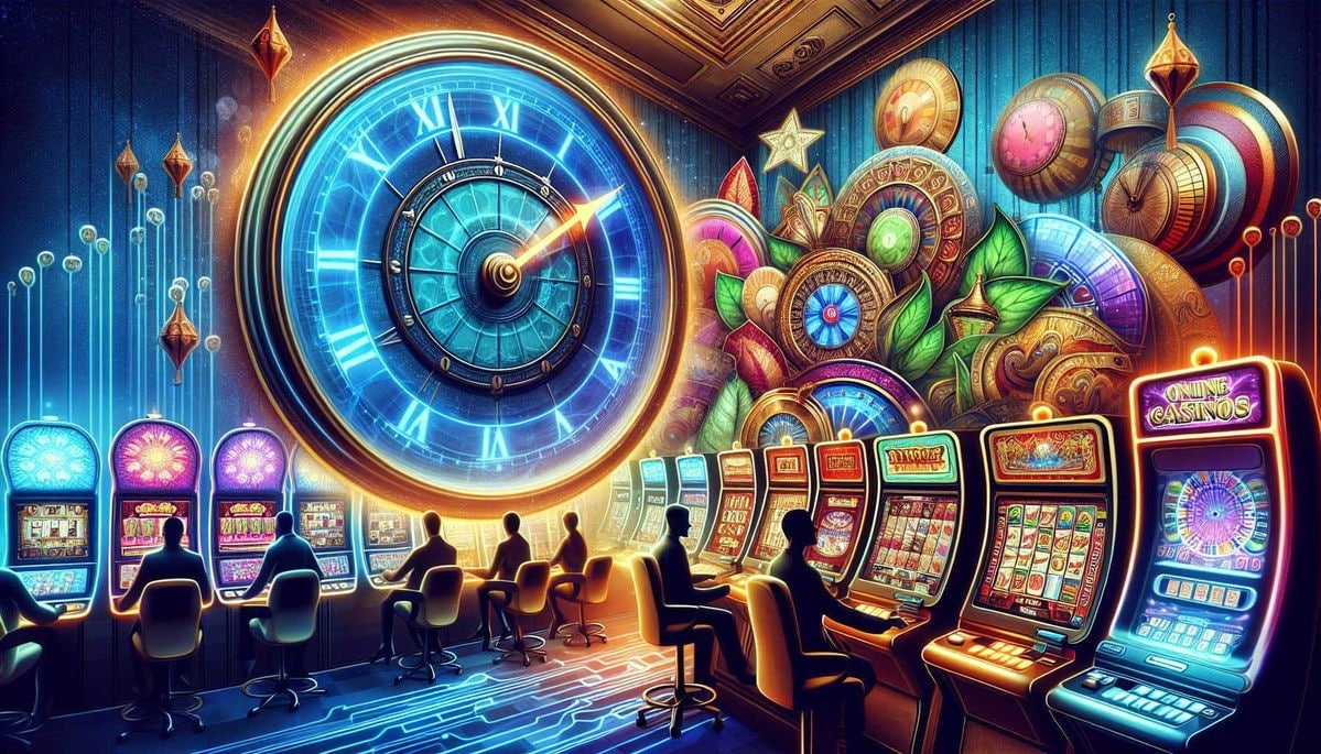 Dealer starbet dalam aksi Dealer profesional menjalankan permainan roulette live
